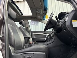 HOLDEN CG SERIES 2 CAPTIVA 7 LTZ DIESEL AWD   2017