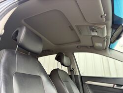 HOLDEN CG SERIES 2 CAPTIVA 7 LTZ DIESEL AWD   2017