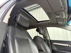 HOLDEN CG SERIES 2 CAPTIVA 7 LTZ DIESEL AWD   2017
