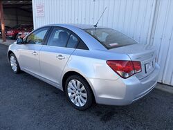 HOLDEN JH CRUZE CDX AUTO SEDAN   2013