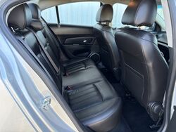 HOLDEN JH CRUZE CDX AUTO SEDAN   2013