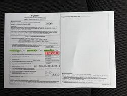 HOLDEN JH CRUZE EQUIPE AUTO HATCH   2015