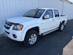 HOLDEN RC COLORADO LTR V6 AUTO 2WD   2009