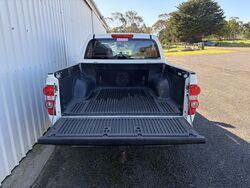 HOLDEN RC COLORADO LTR V6 AUTO 2WD   2009