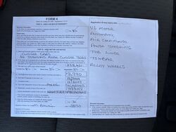 HOLDEN RC COLORADO LTR V6 AUTO 2WD   2009