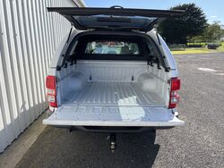 HOLDEN RG COLORADO LS DUAL CAB DIESEL AUTO 2WD   2016