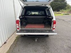 HOLDEN RG COLORADO LTZ 4WD AUTO DUAL CAB   2015