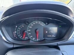 HOLDEN TJ TRAX LS 14 TURBO   2017