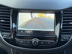HOLDEN TJ TRAX LS 14 TURBO   2017