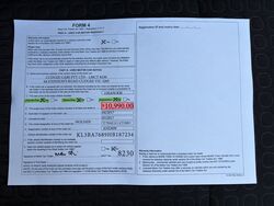 HOLDEN TJ TRAX LS 14 TURBO   2017