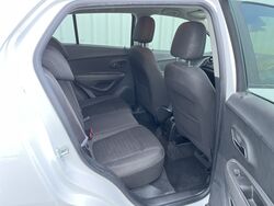 HOLDEN TJ TRAX LS AUTO   2013