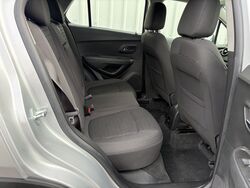 HOLDEN TJ TRAX LS AUTO   2014