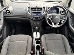 HOLDEN TJ TRAX LS AUTO   2014
