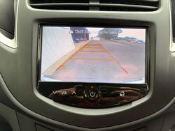 HOLDEN TJ TRAX LS AUTO   2014
