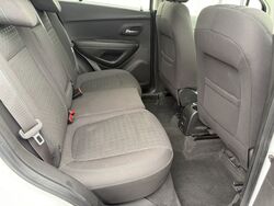 HOLDEN TJ TRAX LS AUTO   2015
