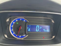 HOLDEN TJ TRAX LS AUTO   2015