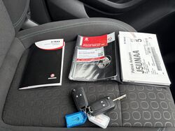 HOLDEN TJ TRAX LS AUTO   2015
