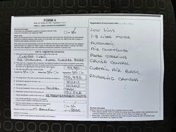 HOLDEN TJ TRAX LS AUTO   2015