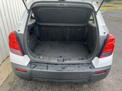 HOLDEN TJ TRAX LS AUTO   2016