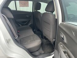 HOLDEN TJ TRAX LS AUTO   2016