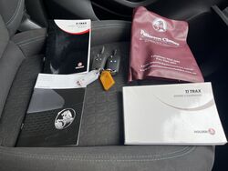 HOLDEN TJ TRAX LS AUTO   2016