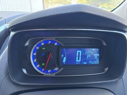 HOLDEN TJ TRAX LTZ 14 TURBO AUTO   2016
