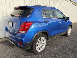 HOLDEN TJ TRAX LTZ 14 TURBO AUTO   2017