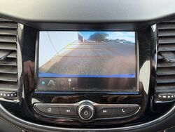 HOLDEN TJ TRAX LTZ 14 TURBO AUTO   2017