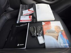 HOLDEN TJ TRAX LTZ 14 TURBO AUTO   2017