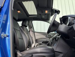 HOLDEN TJ TRAX LTZ 14 TURBO AUTO   2017