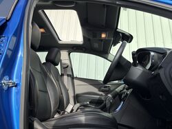 HOLDEN TJ TRAX LTZ 14 TURBO AUTO   2017