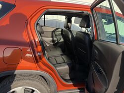 HOLDEN TJ TRAX LTZ AUTO   2014