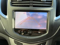 HOLDEN TJ TRAX LTZ AUTO   2014