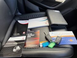 HOLDEN TJ TRAX LTZ AUTO   2014