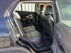 HOLDEN TJ TRAX LTZ AUTO   2015