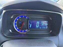HOLDEN TJ TRAX LTZ AUTO   2015
