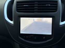 HOLDEN TJ TRAX LTZ AUTO   2016