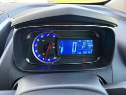 HOLDEN TJ TRAX LTZ AUTO   2016