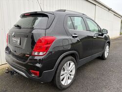 HOLDEN TJ TRAX LTZ AUTO   2019