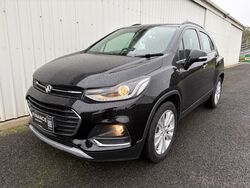 HOLDEN TJ TRAX LTZ AUTO   2019