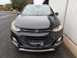 HOLDEN TJ TRAX LTZ AUTO   2019
