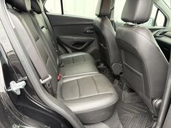 HOLDEN TJ TRAX LTZ AUTO   2019
