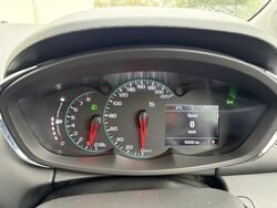 HOLDEN TJ TRAX LTZ AUTO   2019
