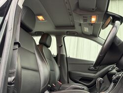 HOLDEN TJ TRAX LTZ AUTO   2019