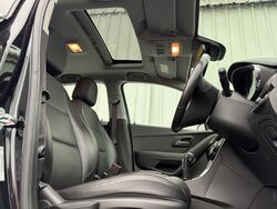 HOLDEN TJ TRAX LTZ AUTO   2019