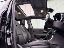 HOLDEN TJ TRAX LTZ AUTO   2019