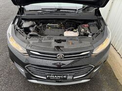 HOLDEN TJ TRAX LTZ AUTO   2019