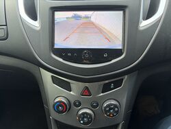 HOLDEN TJ TRAX LTZ TURBO AUTO   2016