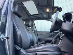 HOLDEN TJ TRAX LT TURBO   2017