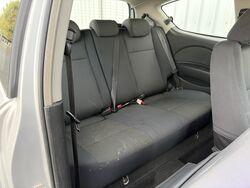 HOLDEN TK BARINA 3 DOOR AUTO HATCH   2008